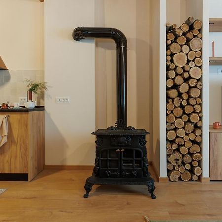 Roua Ludica Apartments Brasov Luaran gambar