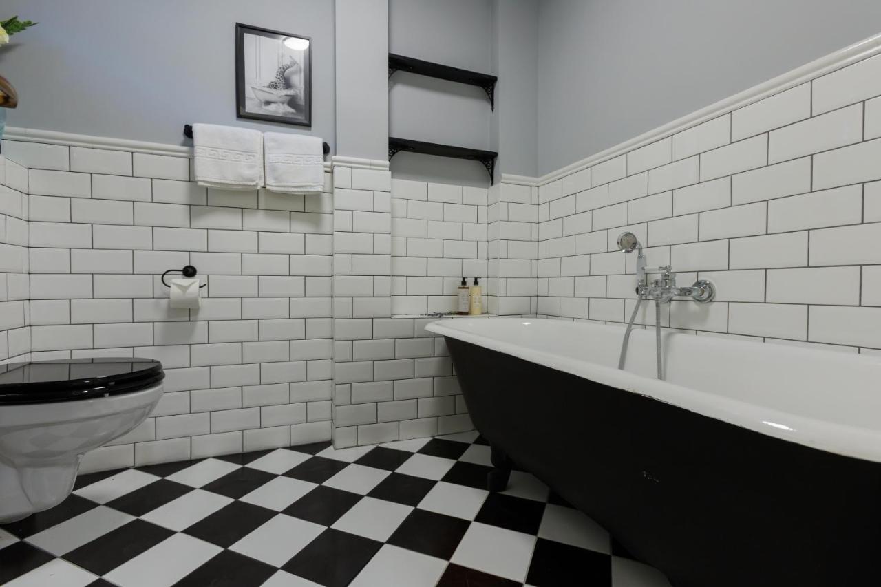 Roua Ludica Apartments Brasov Luaran gambar