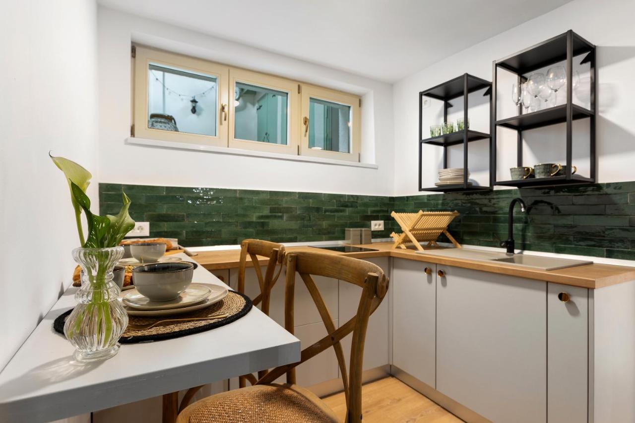 Roua Ludica Apartments Brasov Luaran gambar