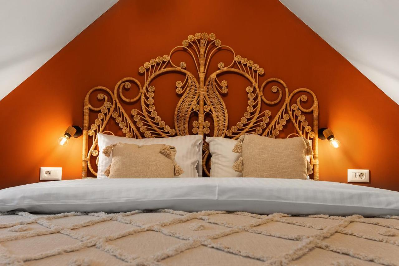 Roua Ludica Apartments Brasov Luaran gambar