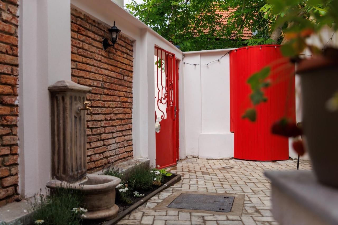Roua Ludica Apartments Brasov Luaran gambar