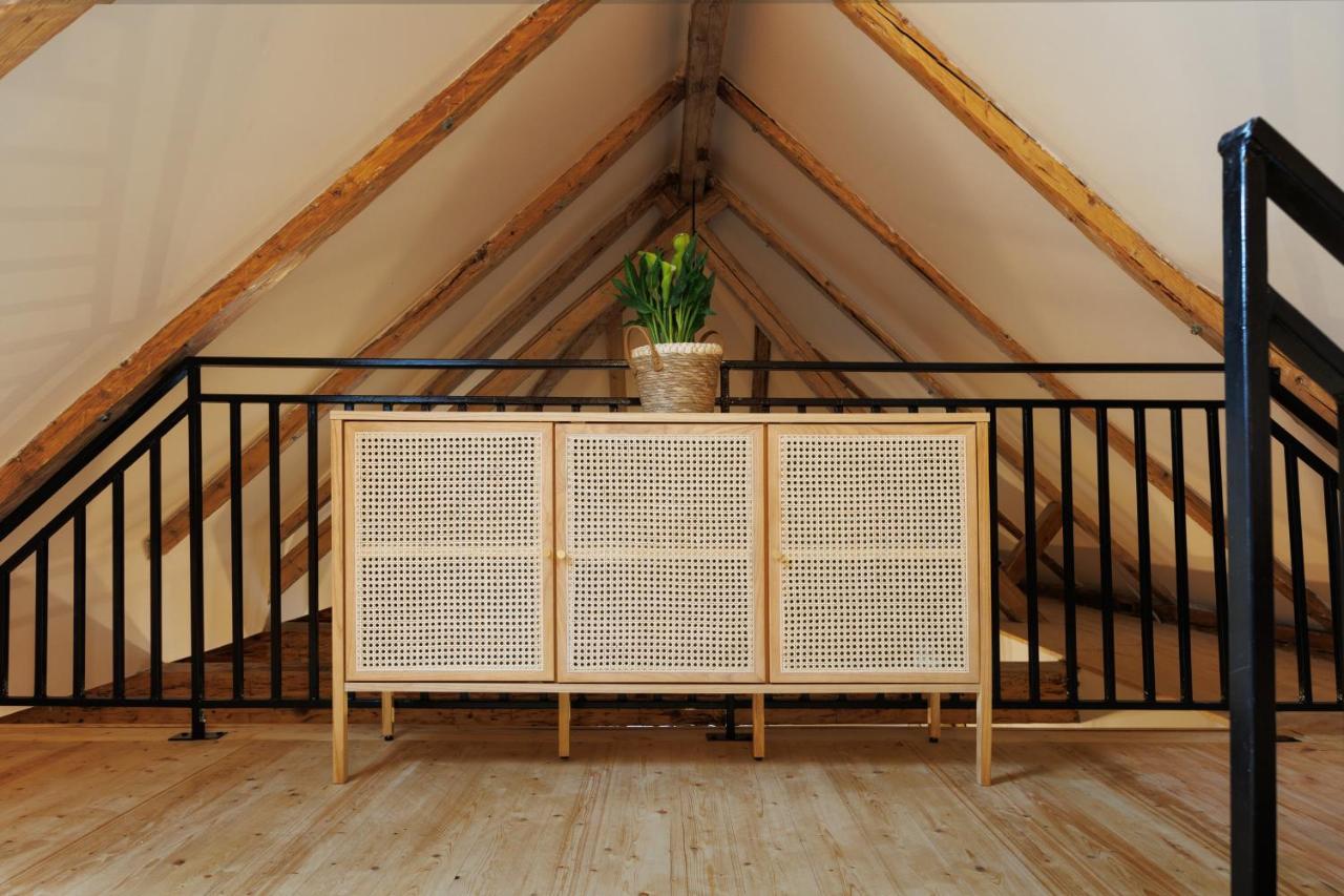 Roua Ludica Apartments Brasov Luaran gambar