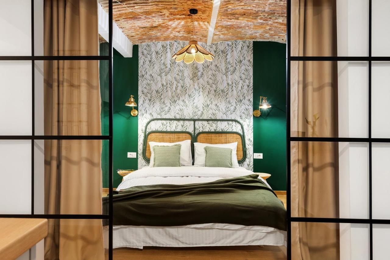 Roua Ludica Apartments Brasov Luaran gambar