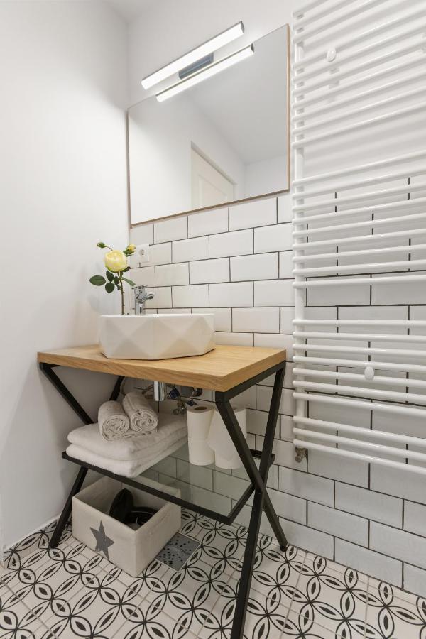 Roua Ludica Apartments Brasov Luaran gambar