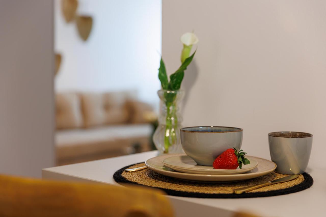 Roua Ludica Apartments Brasov Luaran gambar
